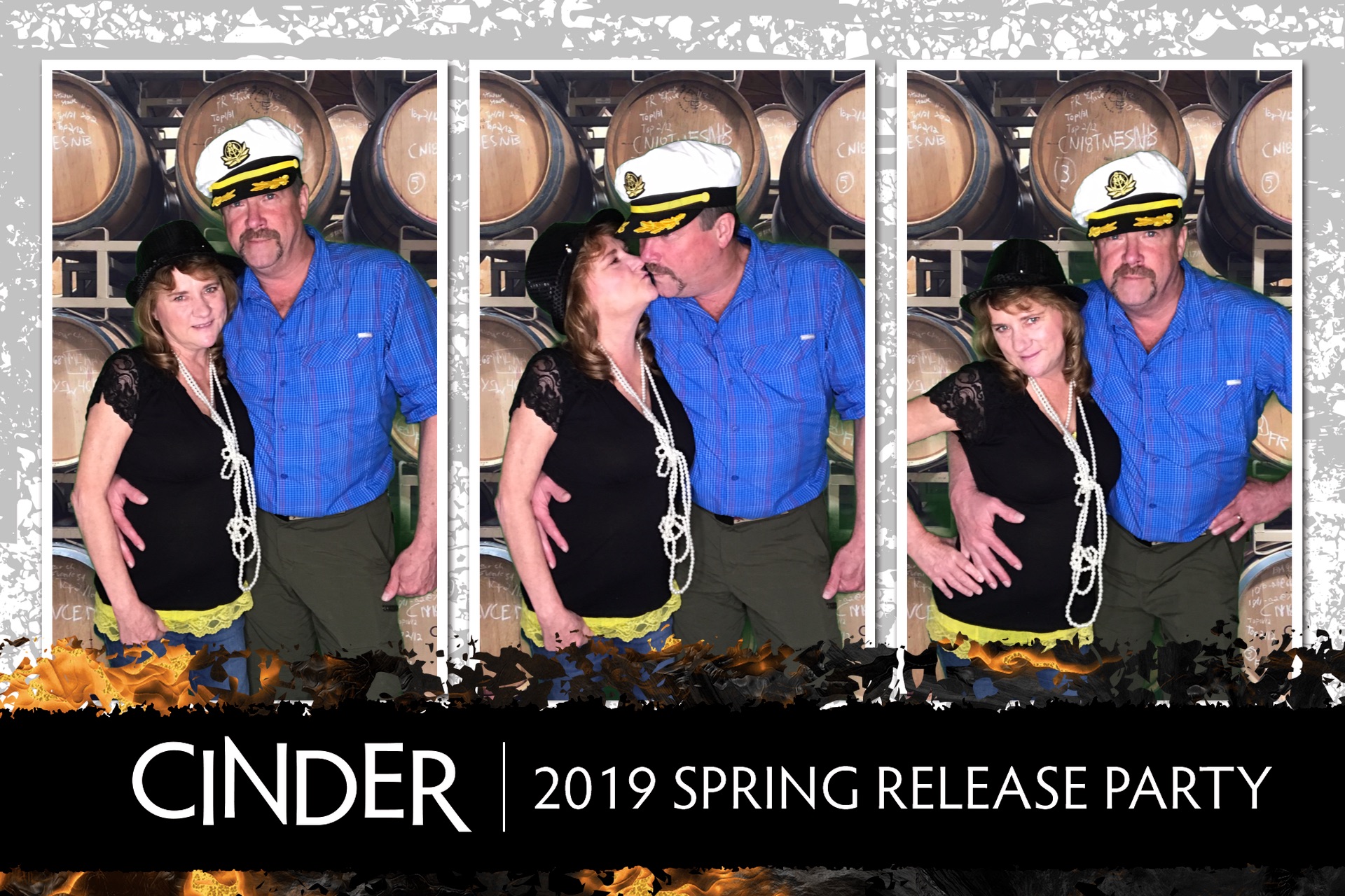 Cinder Spring Release 2019 | View more photos from the event at gallery.niknoxphotobox.com/u/NiKnox-Photo-Box/Cinder-Spring-Release-2019